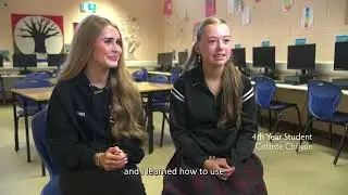HEA Stories of Impact - Technological University Dublin 2024