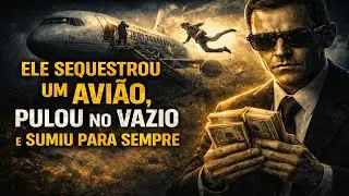 O Caso Que o FBI Nunca Conseguiu Resolver