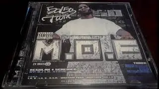 50/50 Twin - M.O.E. Vol. 3 (Full MixTape) 2006' (Disc : 1)