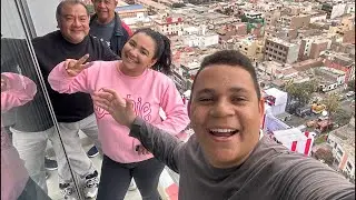 En vivo desde el Desfile Militar 🇵🇪 | 🇻🇪 #VenezolanoEnPerú