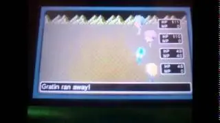 Tomodachi Life - Tomodachi Quest - Day 93 - Vs. Bonsai Tree Boss