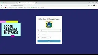 Aplikasi Permintaan & Pengajuan Barang Berbasis web | Source code