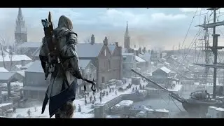 Assassin&rsquo;s Creed 3 LIVE 🔥 | Open World Stealth & Story Gameplay