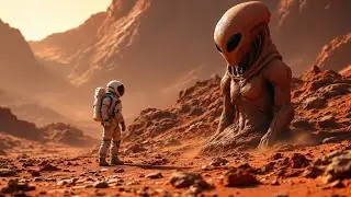 Project Red Sun &ndash; The Secret Mission to Mars?