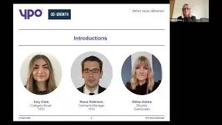 Webinar: Procurement Reform &ndash; Understanding the principles for procurement professionals