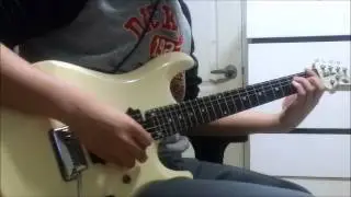 KOTOKO - →unfinished→ (album ver.) [cover]