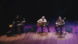 Cigana tirana – Raul Ellwanger & Daniel Wolff (live)