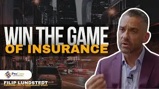 Discipline and Drive: The Journey of an Insurance Guru