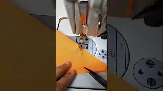 Sewing Tips for Perfect Fabric Corners ✅️ @Sewing-with-shamima #shorts #shortsfeed #trending