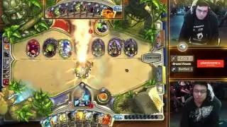 Chakki vs SilentStorm | Grand Final | ESL Legendary Series Finals Season 1
