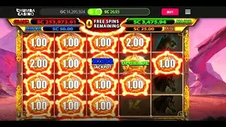 MORE FUN ON CHUMBA with SC20