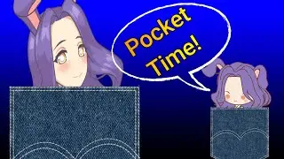 Vinzunm's Pocket Time :3