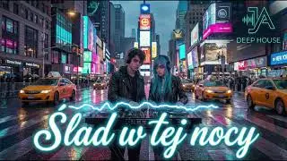 Ślad w tej nocy - John Alvalon | Deep House Romantic NOWOŚĆ