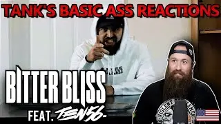 BASIC ASS REACTIONS | Bitter Bliss - 
