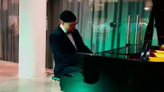 Moments - Live in 