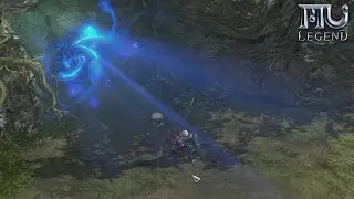 MU Legend: Europe CBT - Part 5 [Blader][No Commentary]