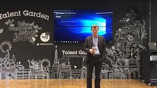 Intelligenza Artificiale e Sistema Legale - Giuseppe Vaciago (CL+B Fest 2019 Torino Node)