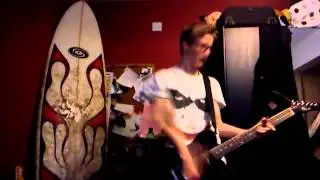 Punk Rock Dad - Gay Bar