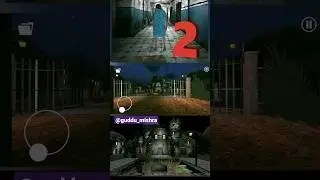 horror Hospital 2#gameplay #ghost #viral #like #subscribe #horrorgaming
