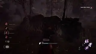 Dead by Daylight Resurgence Solidarity combo