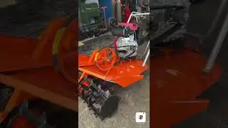 Tamang pag set up ng Floating Tiller/Pagong/Turtle/Baobao