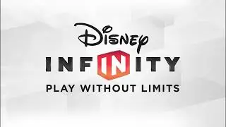 Disney Infinity Unreleased Trailer Music (Alternative ver)  ➕ Ai Cover & Remixed #disneyinfinity