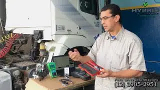 [V&iacute;deo 23] Equipamentos para manuten&ccedil;&atilde;o do Arla32. O que preciso?
