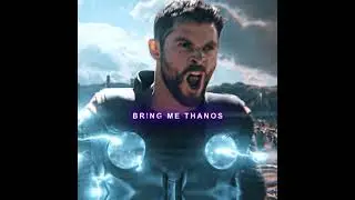 Pov: You are the Strongest Superhero in your Team &middot; AL NACER! &middot;#1millionviews #edit #superman #thor