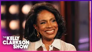 Sheryl Lee Ralph Shares Hilarious 'Abbott Elementary' Fan Encounter In Africa