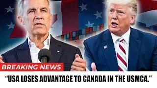 US Seeks Emergency USMCA Talks With Canada.  Steel Prices Hit Peak