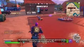 Kill IO guard to collect there credentials