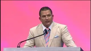 5LINX SVP Promotion Tillman Doe Jr - Baltimore 2015