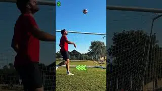 How to Trap the Ball (Perfectly!)