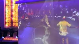 Juste Debout with Youssef El k & Keita MHZ Keeson