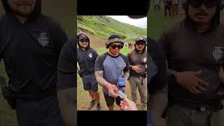 HLSL 01/03/2026 USPSA Match Koko Head, Oahu, Hawaii