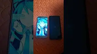 Samsung Galaxy Note 5 vs Samsung Galaxy Note 8 Boot Up Test