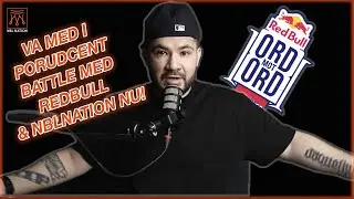 VA MED I PORUDCENT BATTLE MED REDBULL & NBLNATION NU!