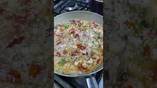 Paella mix