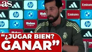 ARBELOA explica qu&eacute; es 