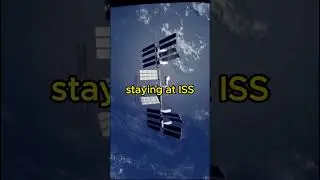 Astronauts won't be able to survive long missions to mars due to microgravity. #shorts
