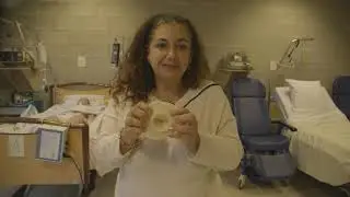 Stomie présentation matériel