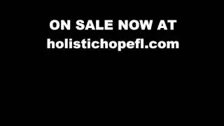 Holistic Hope Product Showcase: Cibdex Tinctures