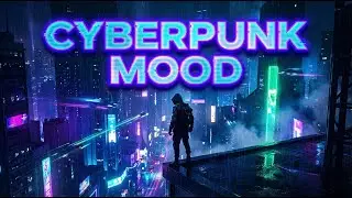 Digital Depths | Dark Ambient Gaming Music | Futuristic Deep Bass Background|2026|New Release