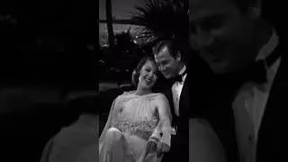 Loretta Young and Joel McCrea in Three Blind Mice 1938 ❤️🎥✨ #classicmovies #movie #classiccinema