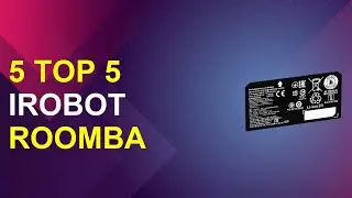 Top 5 Irobot Roomba | Best Irobot Roomba Models | best cleaning tools review