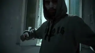 PHANTOM POWER-  Declive (videoclip oficial)