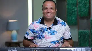 ترنيمه الاذمه عدت وانا موجود المرنم اسحاق منصور 