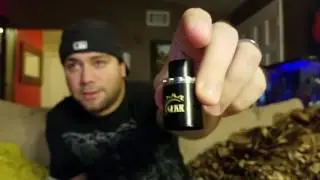 Cigreen Gear RDA review