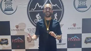 Poikilo Night Trail, ό&tau;&alpha;&nu; &pi;&alpha;&sigmaf; &pi;&rho;&omicron;&pi;&omicron;&nu;&eta;&tau;&iota;&kappa;ά &kappa;&alpha;&iota; &tau;&omicron; &gamma;&upsilon;&rho;&nu;ά&sigmaf; &alpha;&gamma;&omega;&nu;&iota;&sigma;&tau;&iota;&kappa;ά.