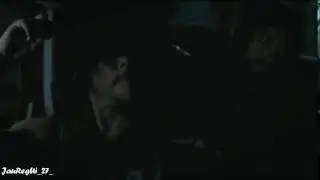 daryl and jesus TWD